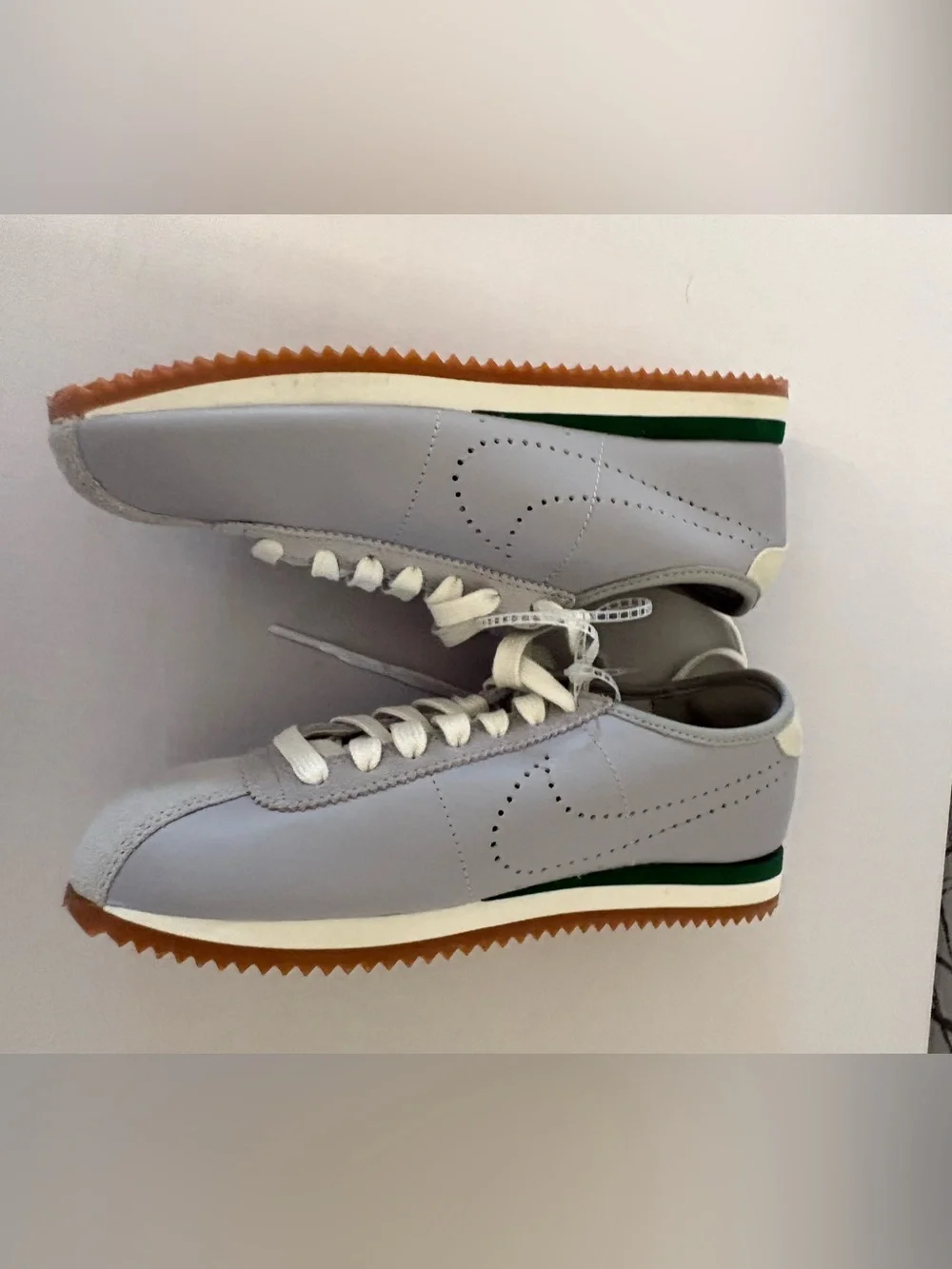 Nike Women's Cortez Leather in the 